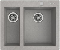 

Мойка кухонная Teka, Forsquare 2B 590 TG / 115260020