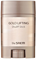 Бальзам для лица The Saem Gold Lifting Shuliff Stick (19г) - 