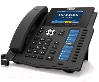 VoIP-телефон Fanvil X6U