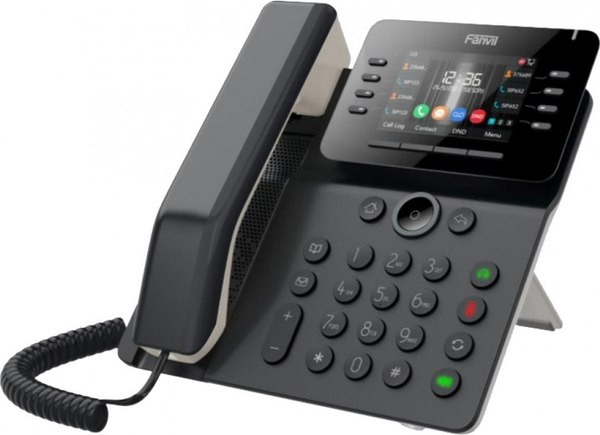VoIP-телефон Fanvil V64