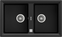 

Мойка кухонная Teka, Stone 90 B-TG 2B / 115260008
