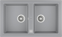 

Мойка кухонная Teka, Stone 90 B-TG 2B / 115260007