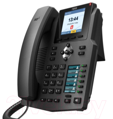 VoIP-телефон Fanvil X4U