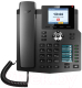 VoIP-телефон Fanvil X4U - 