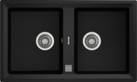 

Мойка кухонная Teka, Stone 90 B-TG 2B / 115260010