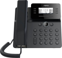 

VoIP-телефон, V62