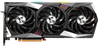 

Видеокарта MSI, Radeon RX 6950 XT Gaming X Trio 16G