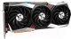 Миниатюра изображения товара Видеокарта MSI Radeon RX 6950 XT Gaming X Trio 16G