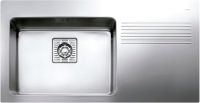 

Мойка кухонная Teka, Frame FR97SXLF / 40180611
