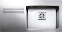 

Мойка кухонная Teka, Frame FR97SXRF / 40180610