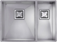 

Мойка кухонная Teka, Square 340.400 180.400 / 40170180