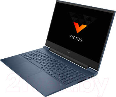 Игровой ноутбук HP Victus 16-e0000ur (488K2EA)