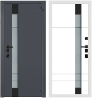 

Входная дверь, СМ6010 87x205