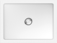 

Мойка кухонная, Mikura 61-WH