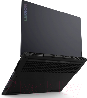 Игровой ноутбук Lenovo Legion 5 17ACH6H (82JY0064RK)