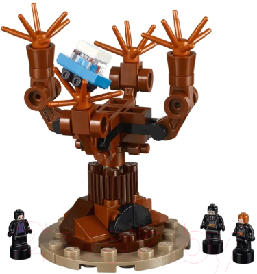 Конструктор Lego Harry Potter Замок Хогвартс 71043