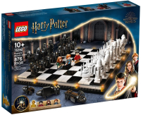 

Конструктор Lego, Harry Potter Хогвартс: волшебные шахматы 76392