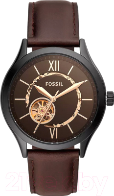 Часы наручные мужские Fossil BQ2651