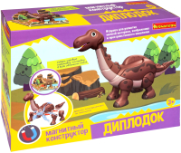 

Игровой набор Bondibon, Диплодок / ВВ5686