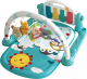 Развивающий коврик NINO Comfort Penguins - 