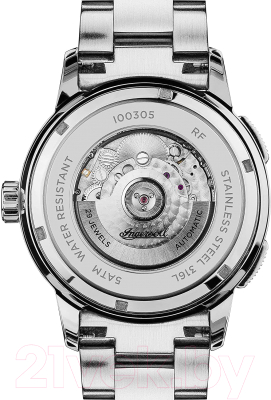 Часы наручные мужские Ingersoll I00305B