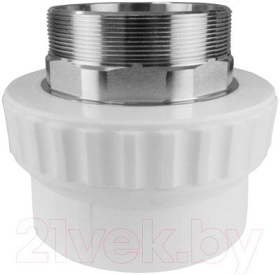 Изображение товара Муфта переходная Valfex 32x1 1/4 25/5 / 10135132 (с наружной резьбой)