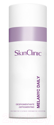 Крем для лица SkinClinic Melanyc Daily (50мл)