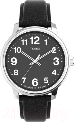 Часы наручные мужские Timex TW2V21400