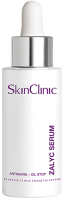 Сыворотка для лица SkinClinic Zalyc Serum (30мл) - 