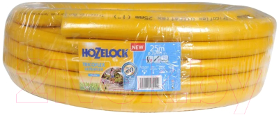 Шланг поливочный Hozelock Tricoflex Ultraflex 117041 / Б0046565