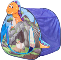Детская игровая палатка NINO Большой динозавр - 