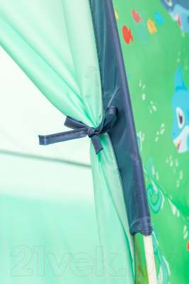 Детская игровая палатка NINO Океан