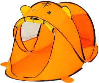 Детская игровая палатка NINO Тигр - 