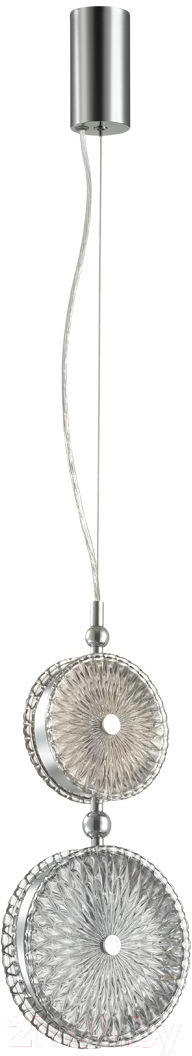 Потолочный светильник Odeon Light Caramella 5416/13LC — фото 1