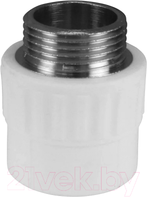 Изображение товара Муфта переходная Valfex 32x1/2 80/20 / 10130232 (с наружной резьбой)