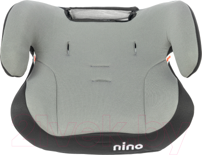 Автокресло NINO Save (черный/серый)