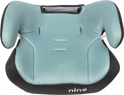 Автокресло NINO Save (черный/голубой)