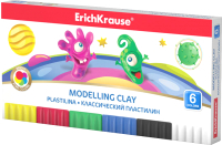 

Пластилин Erich Krause, Cosmic Monsters / 58466