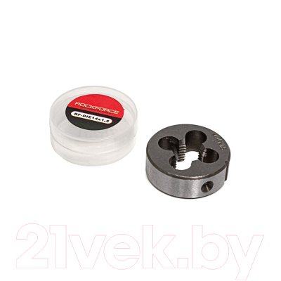Изображение товара Плашка RockForce RF-DIE14x1.5