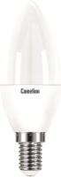 Лампа Camelion LED8-C35-830-E14 / 12385 - 