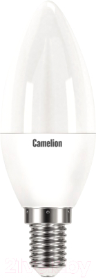 Лампа Camelion LED8-C35-830-E14 / 12385