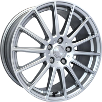

Литой диск, Круиз 18x7.5" 5x108мм DIA 65.1мм ET 49мм Неро