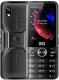 Мобильный телефон BQ Disco Boom BQ-2842 (черный) - 