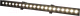Прожектор FAVOURITE 3083-10C - 