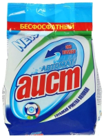 

Стиральный порошок Аист, Автомат