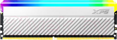 Оперативная память DDR4 A-data AX4U36008G18I-DCWHD45G