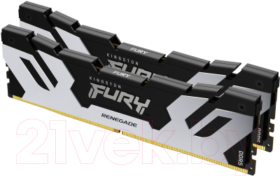 Оперативная память DDR5 Kingston KF564C32RSK2-32