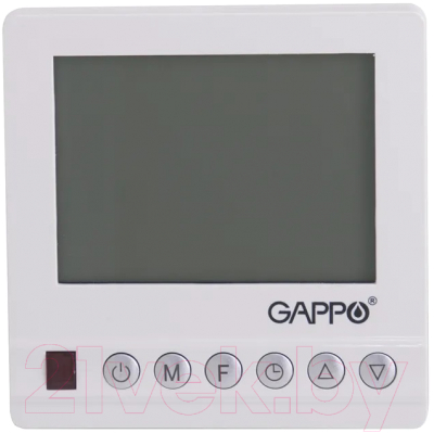 Термостат для климатической техники Gappo G491