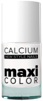 Изображение товара Лак для ногтей MAXI COLOR С кальцием №79 (11мл)