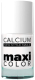 Миниатюра изображения товара Лак для ногтей MAXI COLOR С кальцием №79 (11мл)